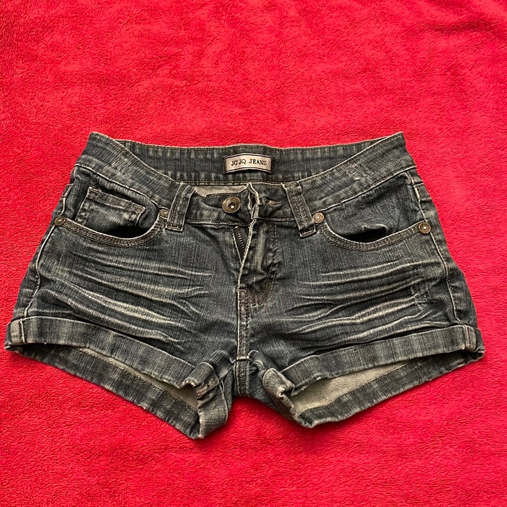 Brand: JCJQ JEANS